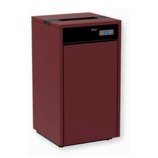 Ferroli EASYFIRE 29 pellet boiler