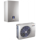 Hybrid heat pump OMNIA S 3.2 HYBRID 28C 8