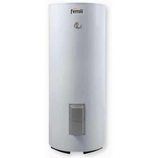 ECOUNIT F 200-1C combination boiler (WN)