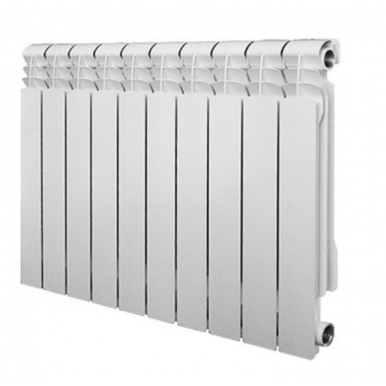 Alumin.radiators Ferroli POL.5 500x12