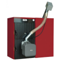 Pellet Heating Boilers