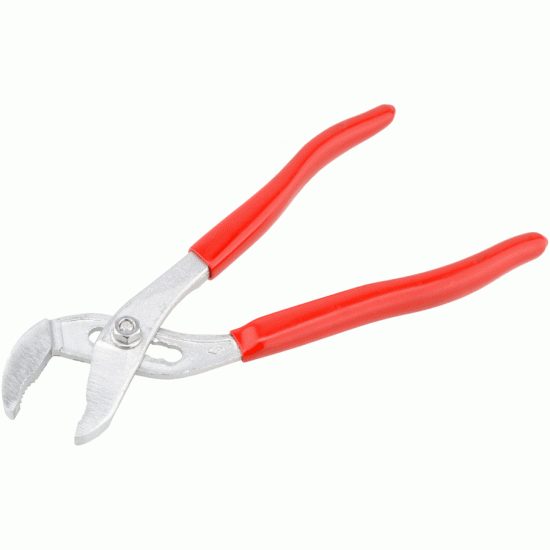 Adjustable pliers L 250 mm (NIZ) 10303