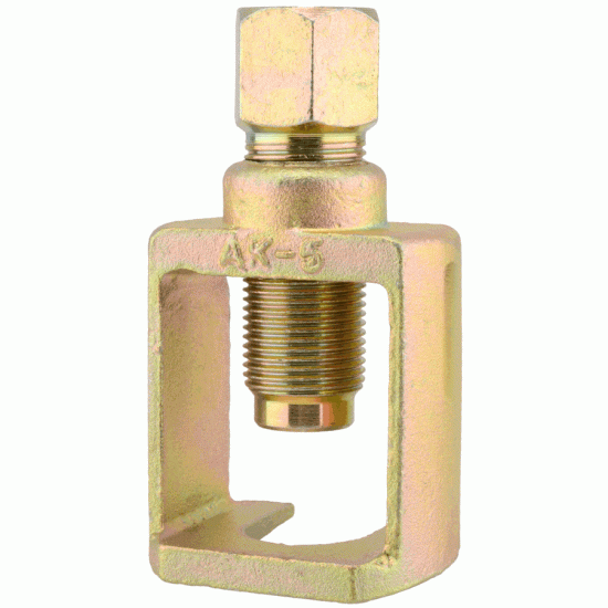 Tie rod remover A 18 mm 10371