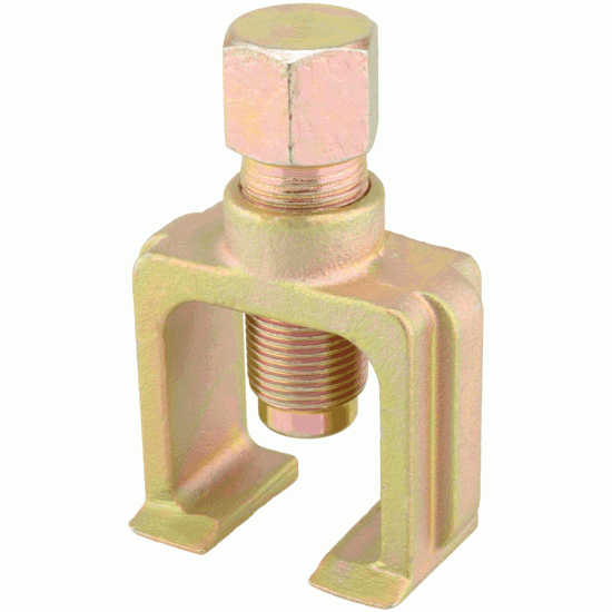 Puller for steering rods through A 17 mm 10372