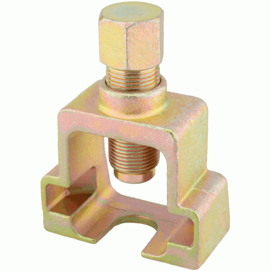 Puller of cotrol rods and ball supports A 17 mm 10382