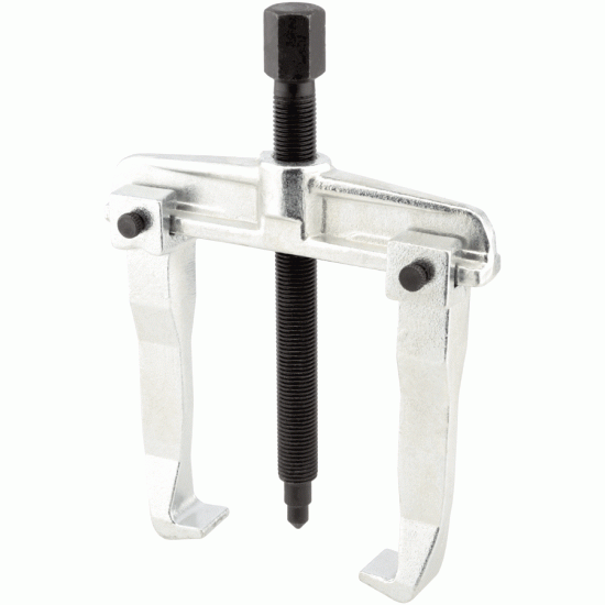 Adjustable puller on a traverse H 150 mm (TEHMASH) 14028