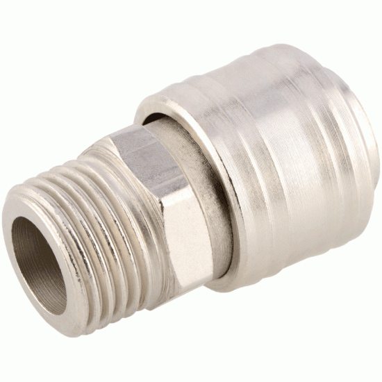 Quick-detachable  adapter Thread 3/8