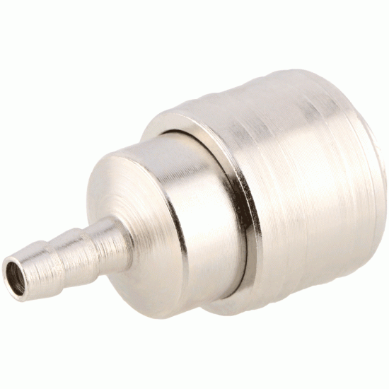 Quick-detachable herringbone adapter Diametr 8 mm (TEHMASH) 11935