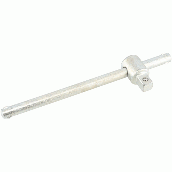 T-shaped tap wrench L 210 mm (NIZ) 12533