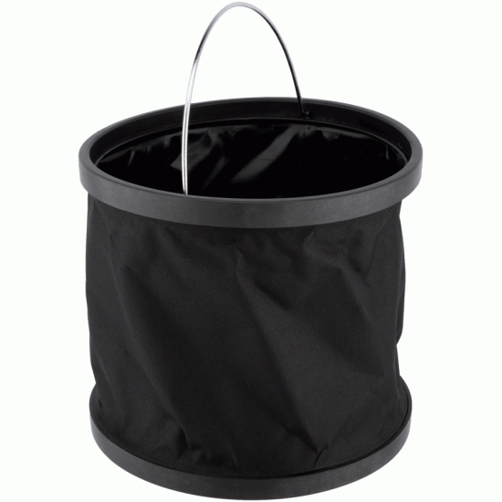 Folding bucket Capacity 9 l (TEHMASH) 12623