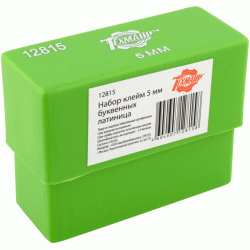 Letter Punches set Letter Punches set