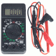 Multifunction tester