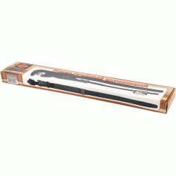 Corner pipe wrench Corner pipe wrench