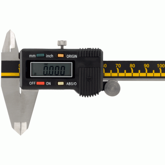 Caliper squareelectronic