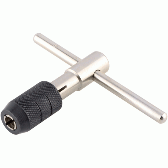 Collet tap holder Size М6-М12 mm (TEHMASH) 13950