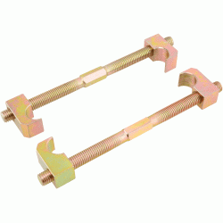 Spring tensioners L 210 mm (TEHMASH) 14047 Spring tensioners L 210 mm (TEHMASH) 14047