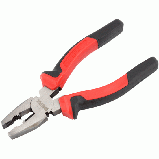 Combination pliers L 200 mm (BERIL) 211200