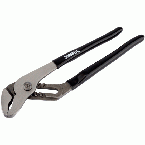 Adjustable pliers L 180 mm (BERIL) 215180