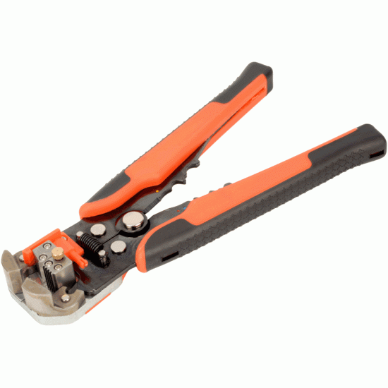 Stripping pliers L 210 mm (AvtoDelo) 30252