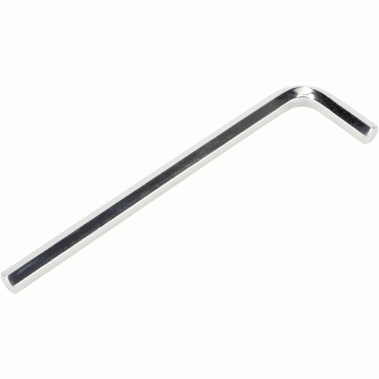 L-type hex key Size 1,5 mm (AvtoDelo) 30351