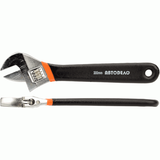 Adjustable wrench Marking КР-19 (AvtoDelo) 30415