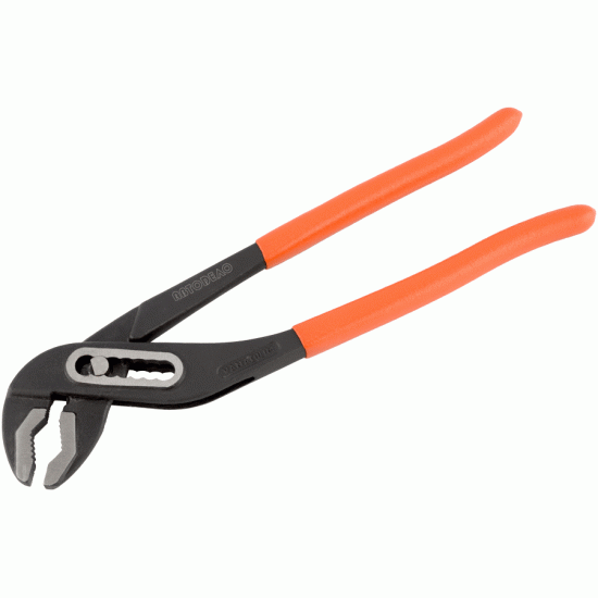 Adjustable pliers L 250 mm (AvtoDelo) 30582