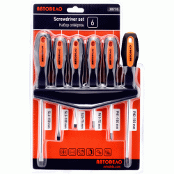Screwdriver set