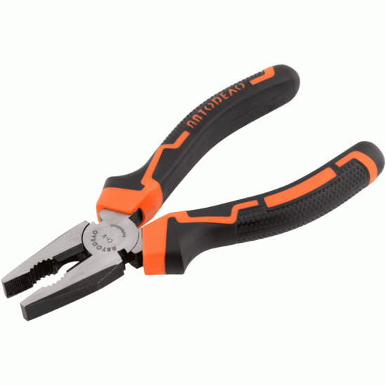 Combination pliers L 160 mm (AvtoDelo) 36416