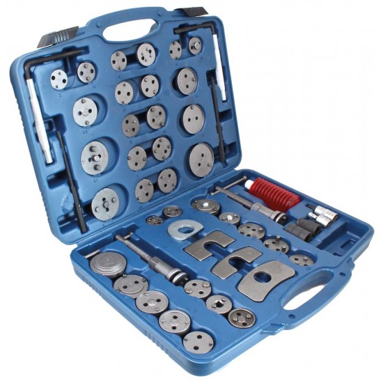 Brake Cylinders DETERMINATION KIT, 50 pcs. ASTA Items quantity 50 pcs 370050