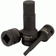 Impact hex bit socket 1/2