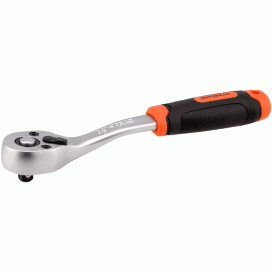 Ratchet wrench L 150 mm (AvtoDelo) 39484