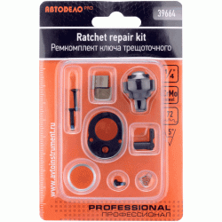 Ratchet repair kit Ratchet repair kit