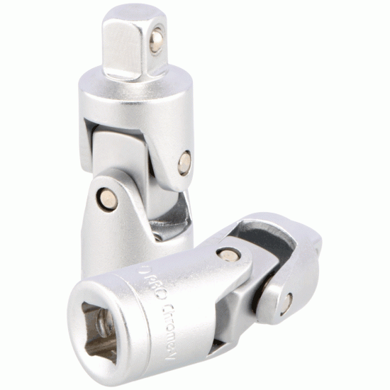 Universal joint L 75 mm (AvtoDelo) 39512