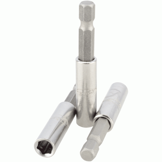 Magnetic bit holder L 50 mm (AvtoDelo) 39730