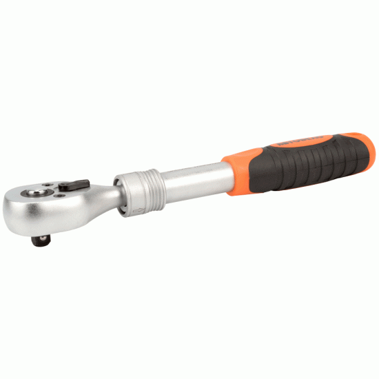 Ratchet wrench L 220-320 mm (AvtoDelo) 39735