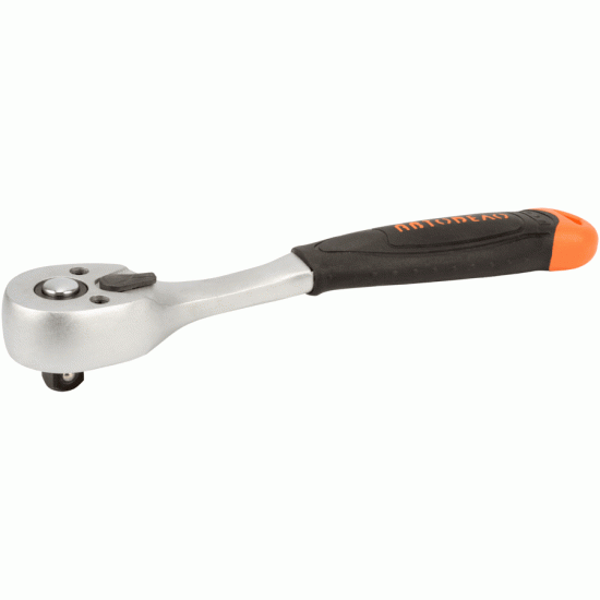 Ratchet wrench L 250 mm (AvtoDelo) 39742