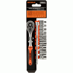 Tool set 12 pcs 1/4 Tool set 12 pcs 1/4