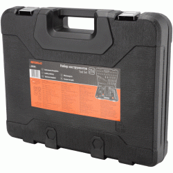 Automotive tool set 216 pcs 1/4 Automotive tool set 216 pcs 1/4