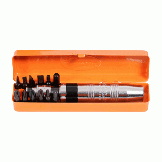 Impact screwdriver reinforced (AvtoDelo) 40013