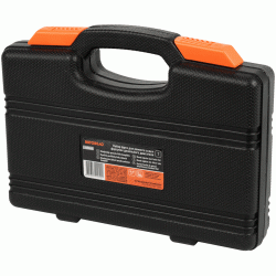 Injector seats repair set Injector seats repair set