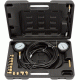 Universal oil pressure meter