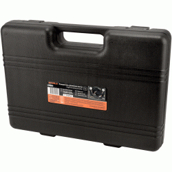 Universal oil pressure meter Universal oil pressure meter