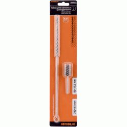 Set of brushes Set of brushes