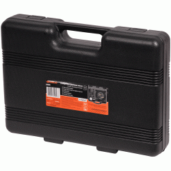 Engine oil pressure tester Engine oil pressure tester