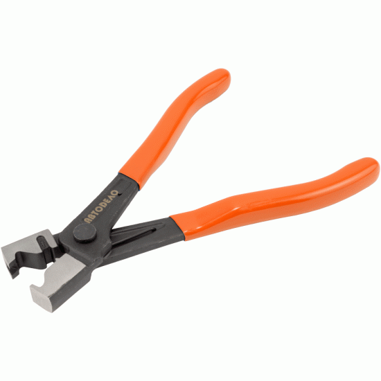 CV joint boot clamps pliers L 200 mm (AvtoDelo) 40074