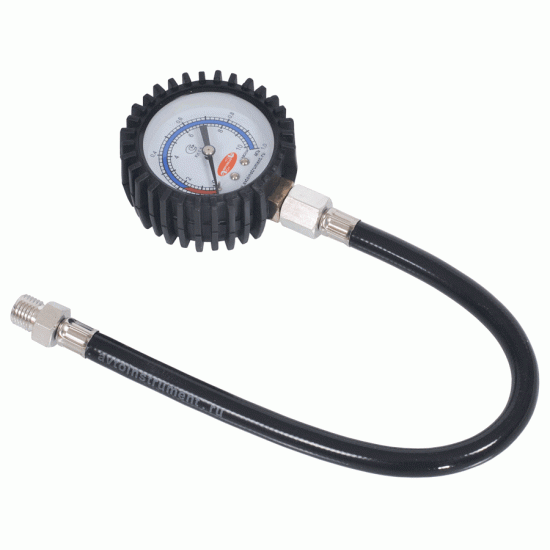 Engine oil pressure tester L 350 mm (AvtoDelo) 40089