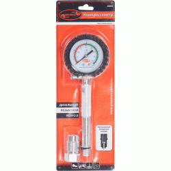 Diesel engines compression tester Diesel engines compression tester