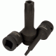 Impact bit socket Torx® 1/2