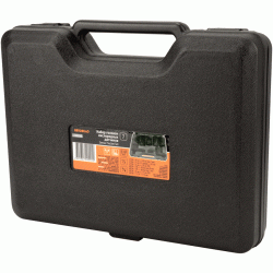 Oxygen sensor sockets set Oxygen sensor sockets set