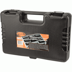 Impact socket set 1